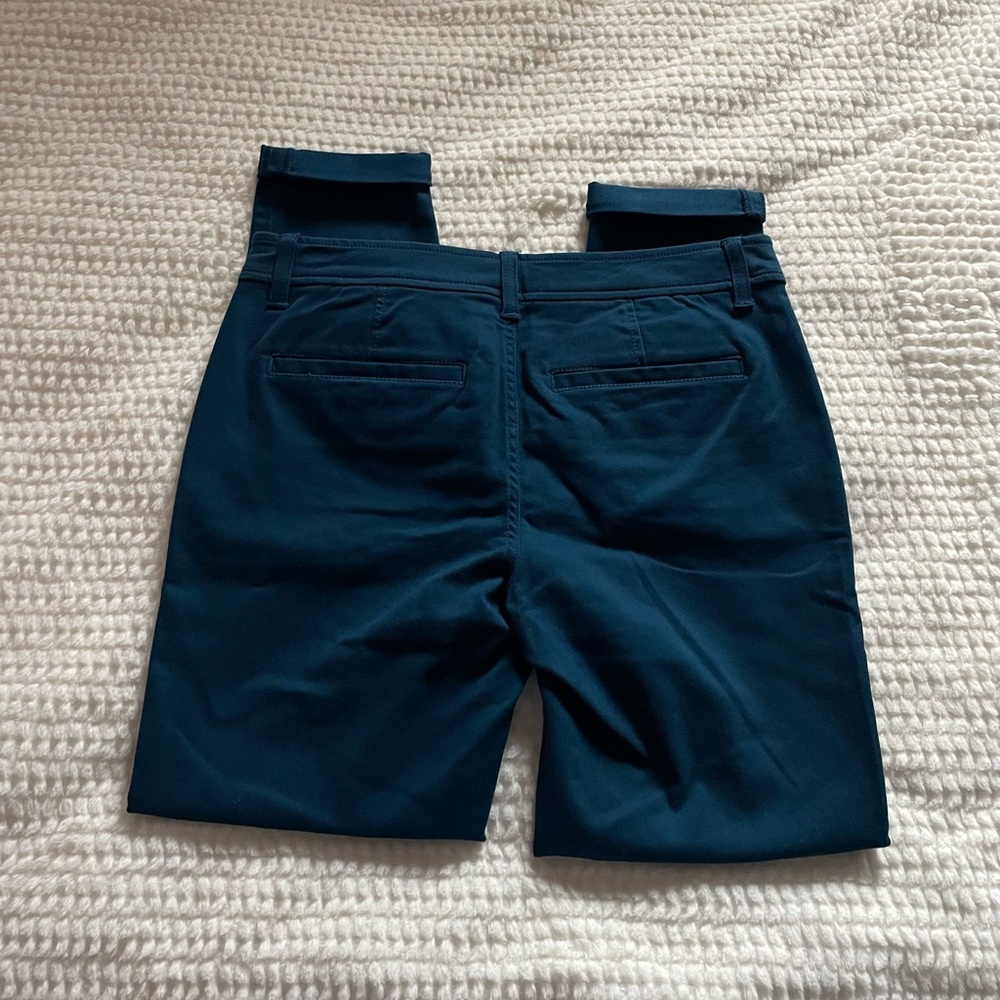 Market & Spruce | Rosabel Skinny Cuff Pant | Women’s Skinny Pant | NWT - Picture 4 of 14